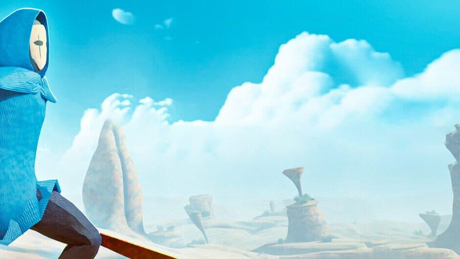 Desert Spirit Grave banner