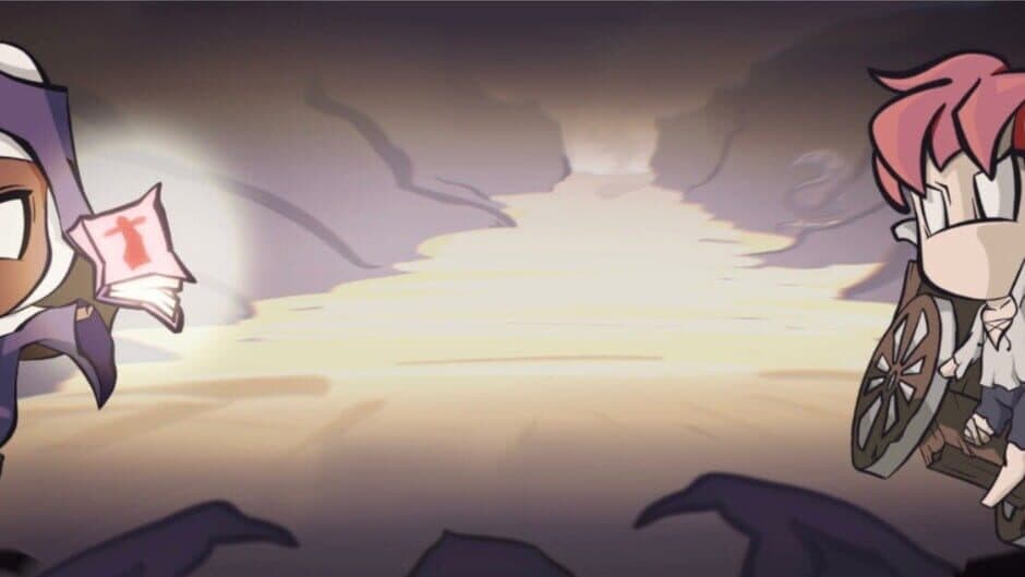 Cthulhu Must Die banner