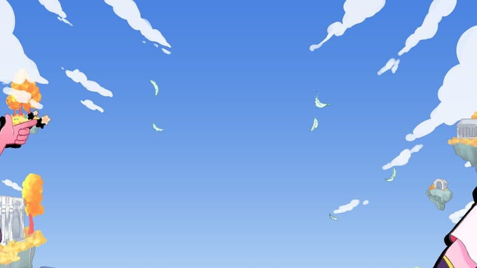 Aureole: Wings of Hope banner