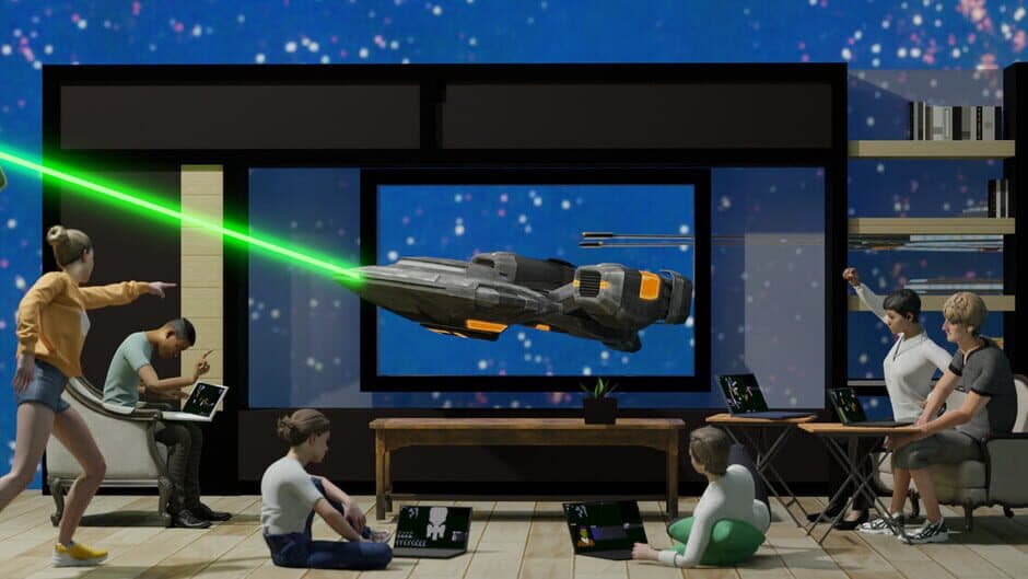 Artemis Cosmos banner