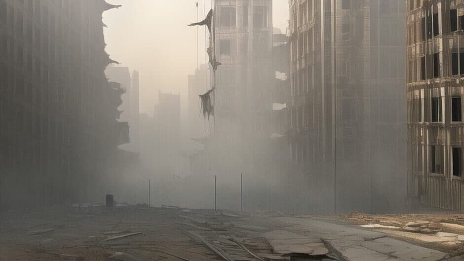 The Last Breath banner