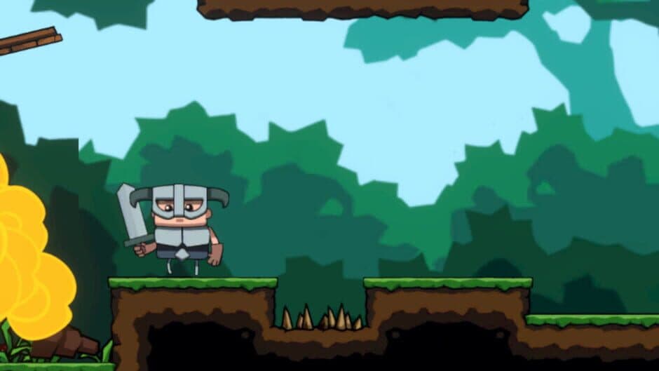 Alaric's Quest banner