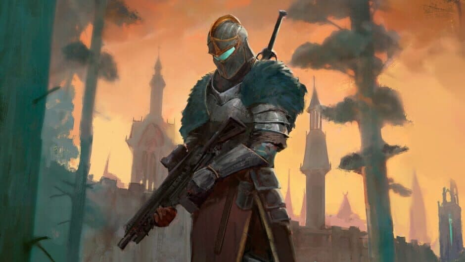 Knights Within banner