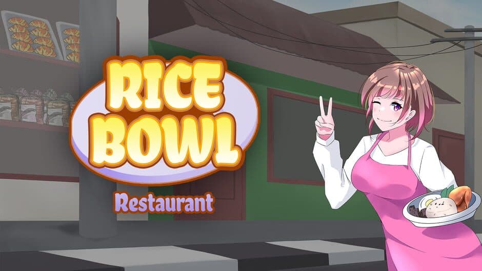 Rice Bowl Restaurant banner