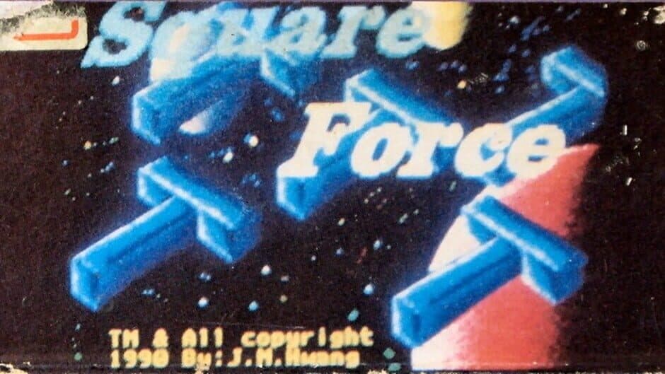 Block Force banner