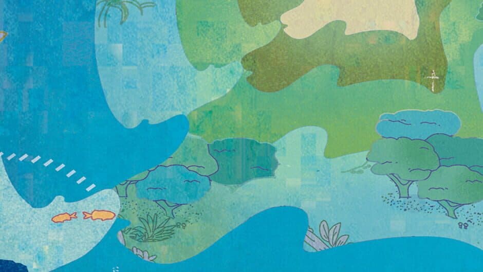 The Envolution of Wandaland banner