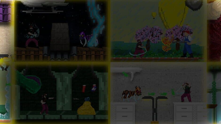 Revenge of Noxi banner