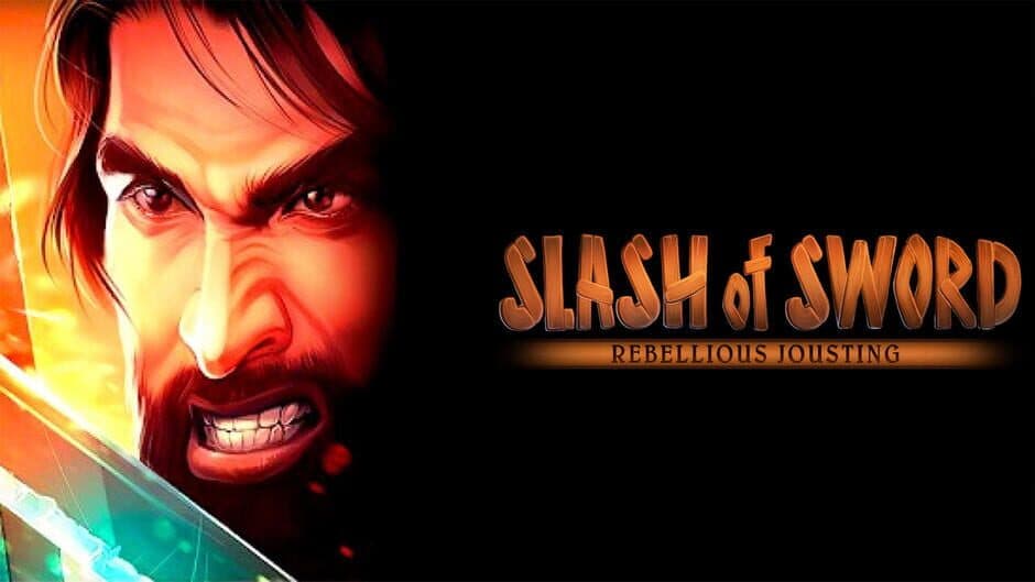 Slash of Sword 2 banner
