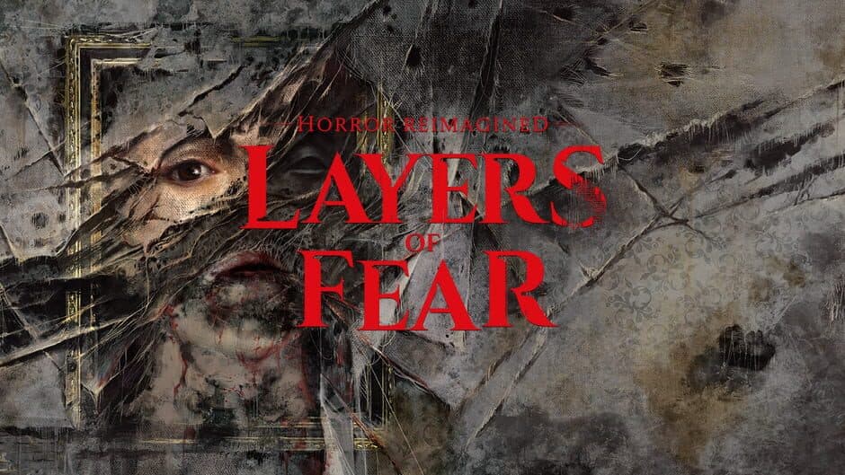 Layers of Fear: Deluxe Edition banner