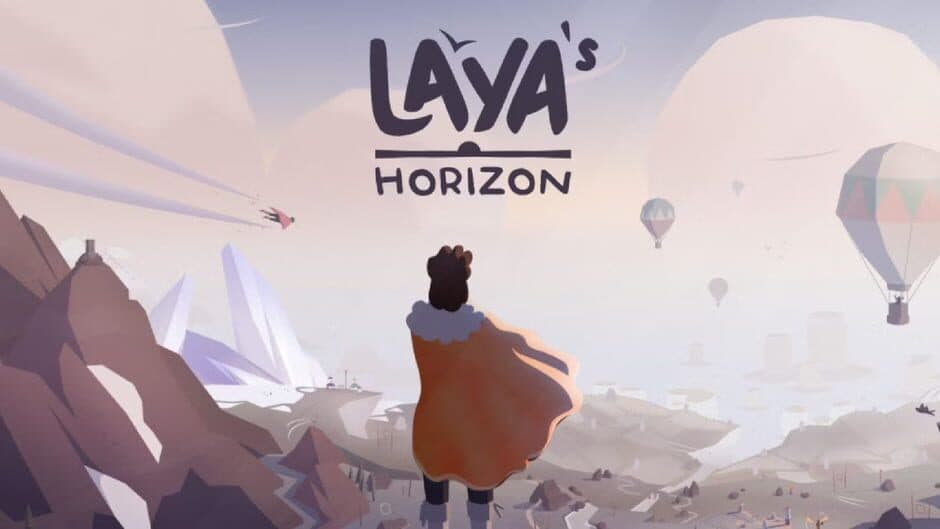 Laya's Horizon banner