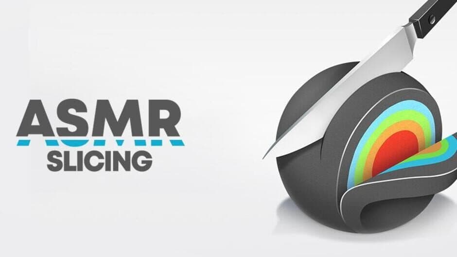 ASMR Slicing banner