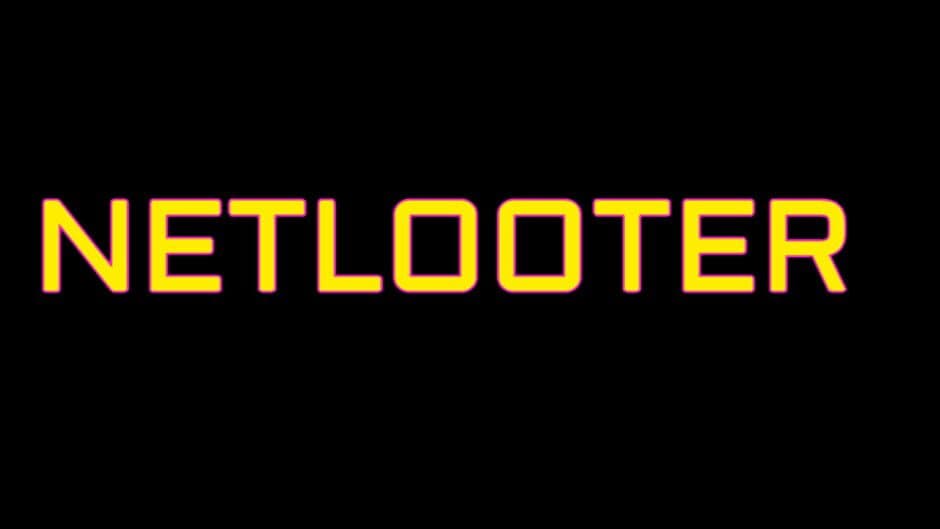 Netlooter banner