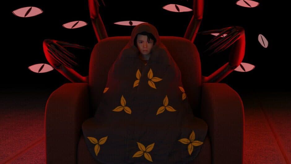 Tero: Terror Hour banner