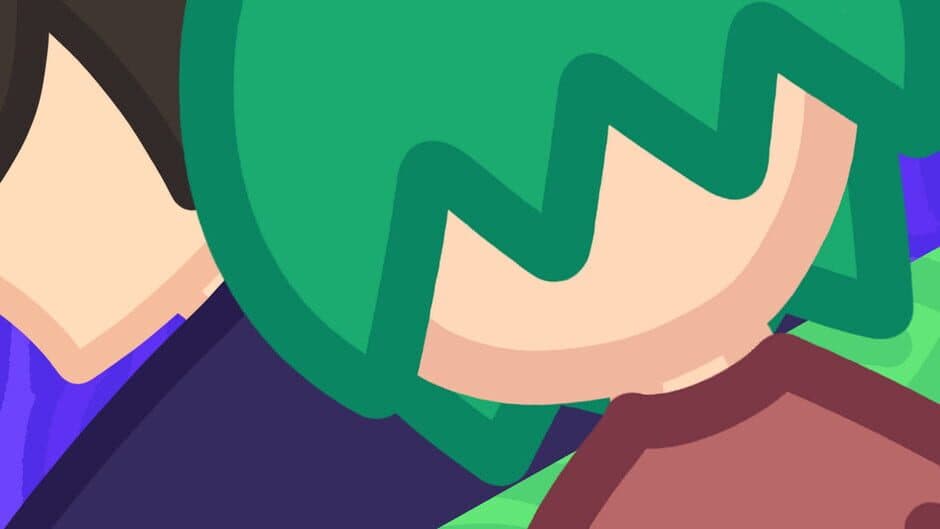 Coraland: The Worst Rescuer banner