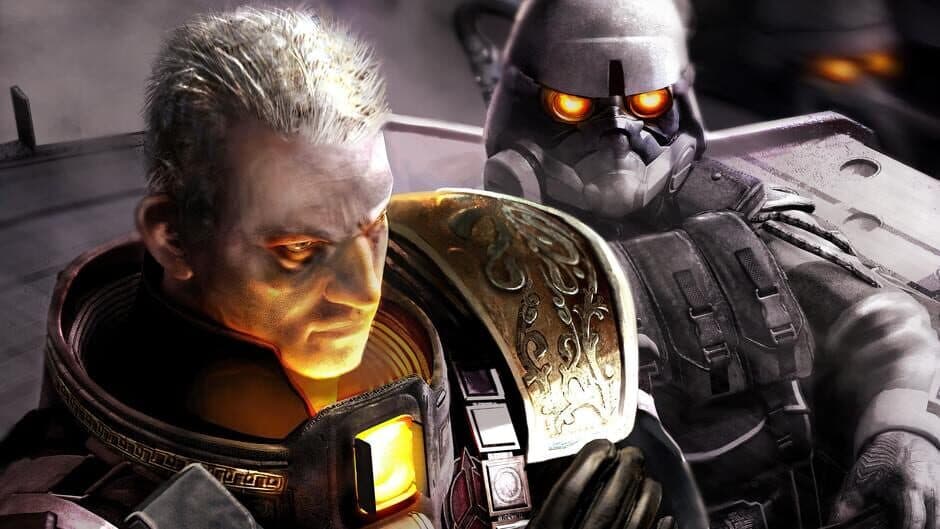 Killzone: Liberation banner