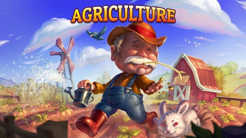 Agriculture banner