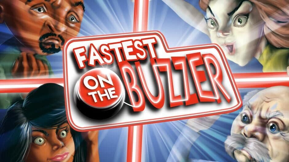 Fastest on the Buzzer banner