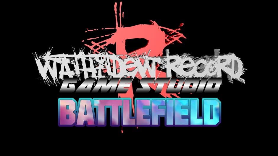Wathitdew Record: Game Studio - Battlefield banner