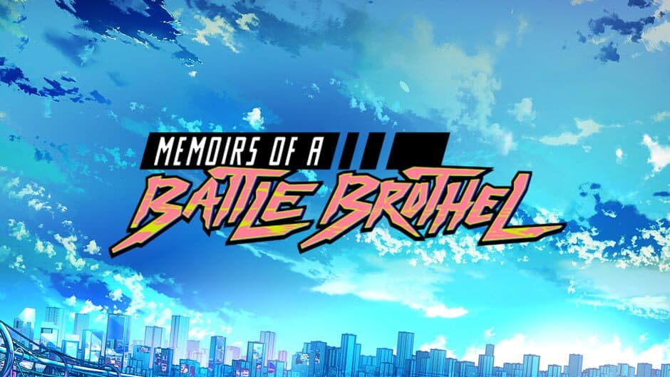 Memoirs of a Battle Brothel banner