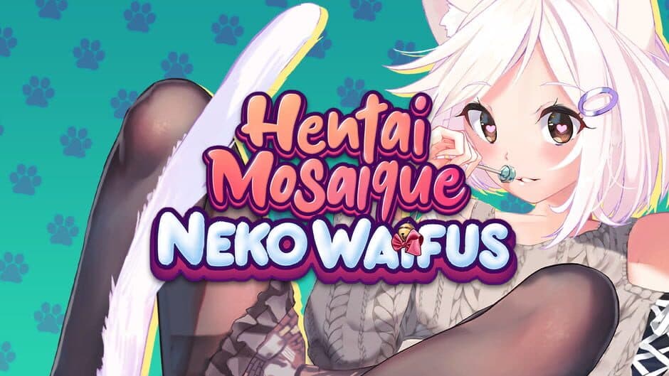 Hentai Mosaique Neko Waifus banner