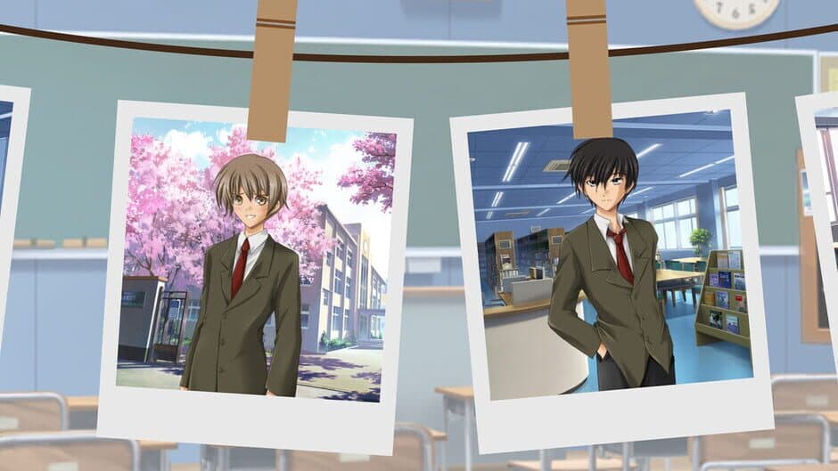 You're My Penguin banner