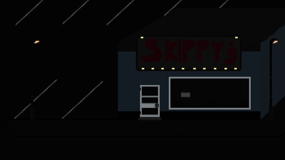Skippy's Diner banner