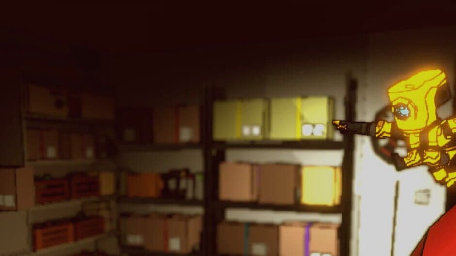 Tiny Visitors banner