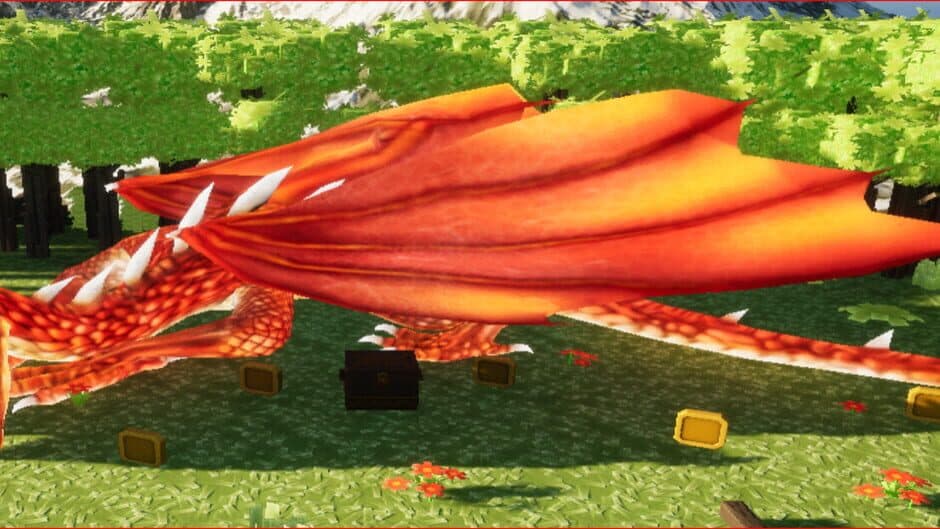 Treasure Mountain banner