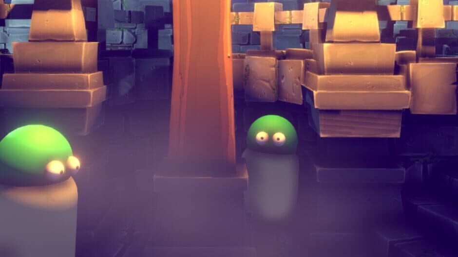 Hide n' Explode banner