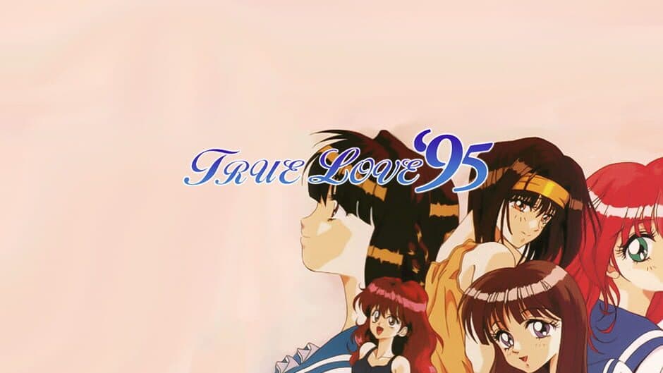 True Love banner
