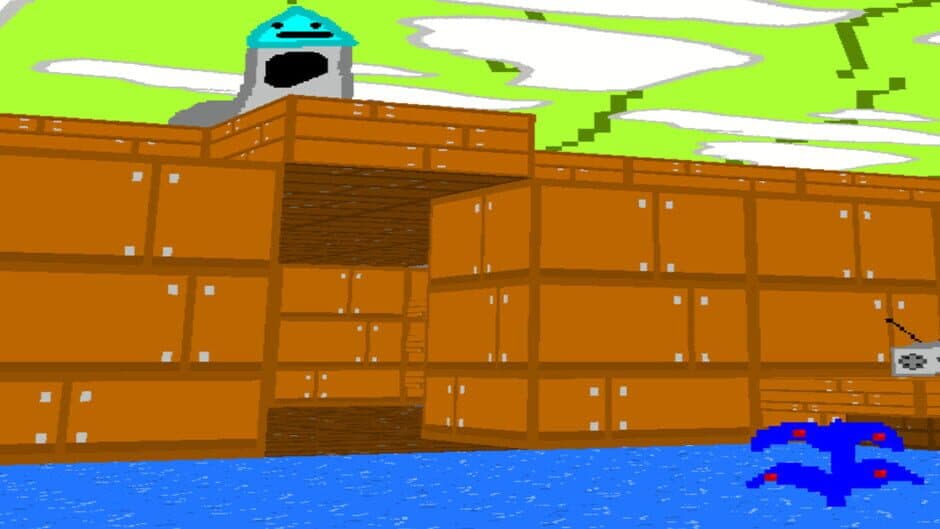 Cones in Space banner