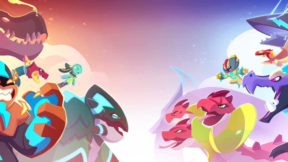 Temtem: Showdown banner
