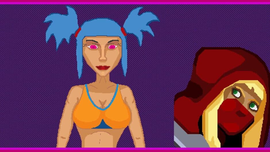 Phantom of Zana banner