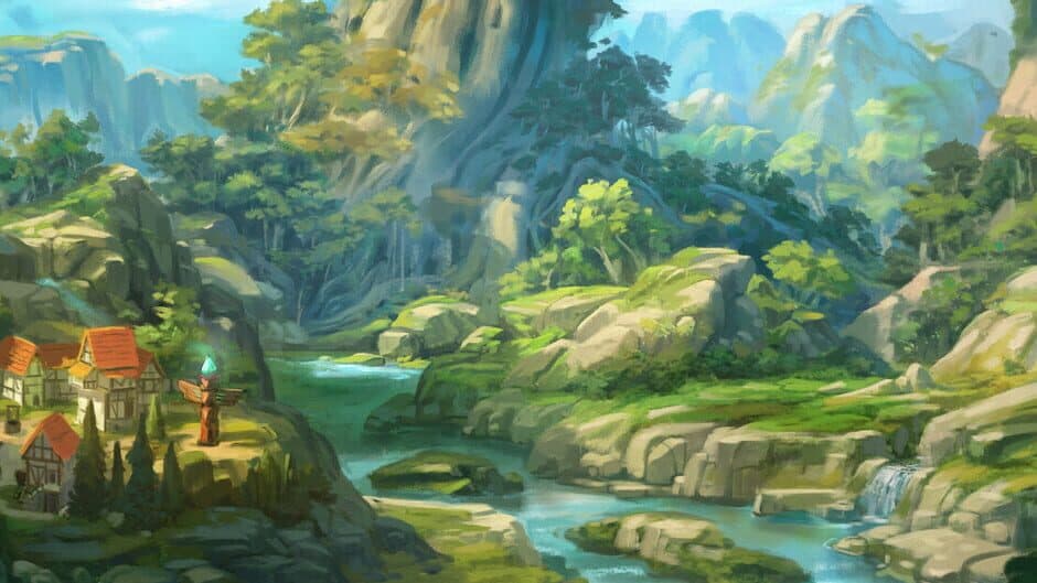 Miners Settlement banner