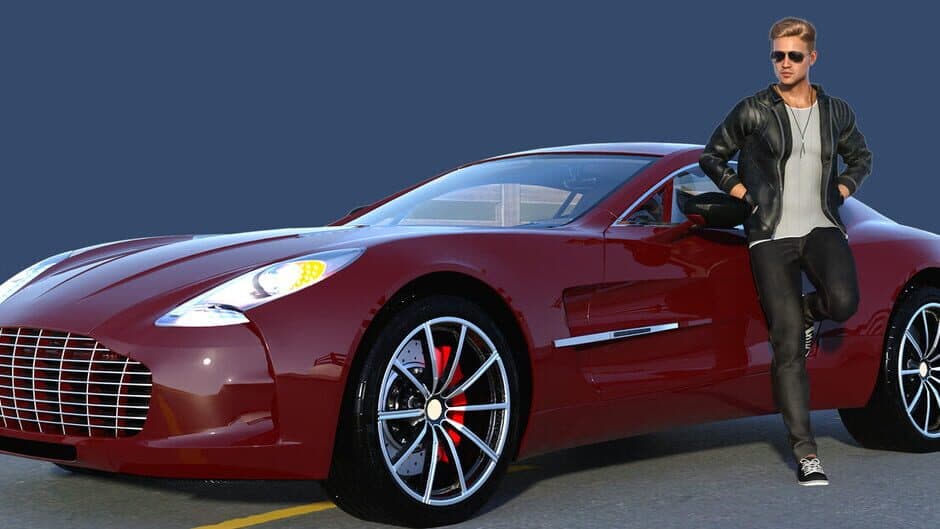 The Traveller banner