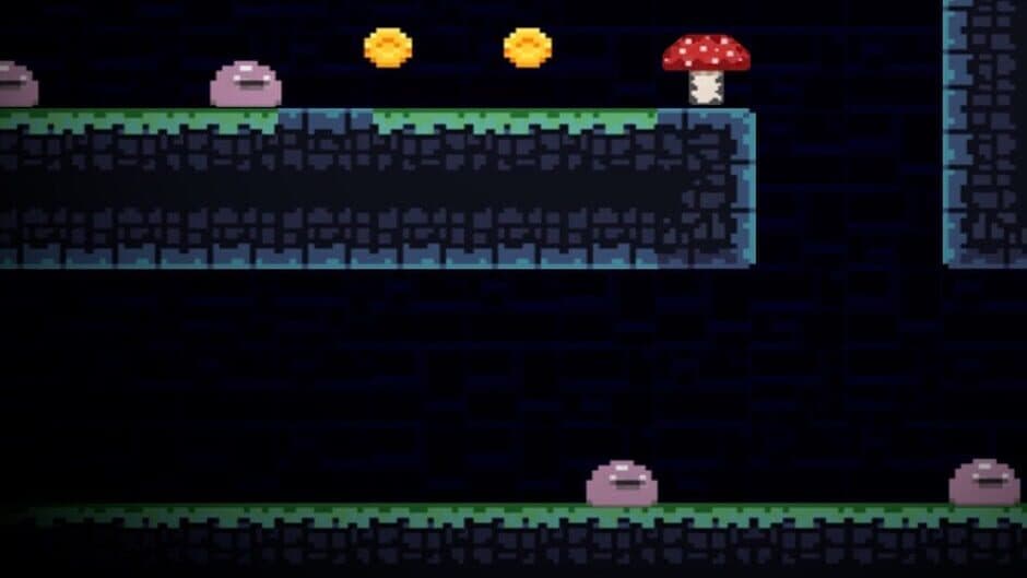 The Pit Arcade banner