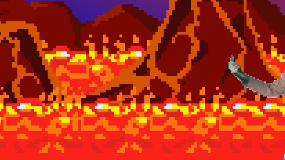 Tetrageddon Games banner