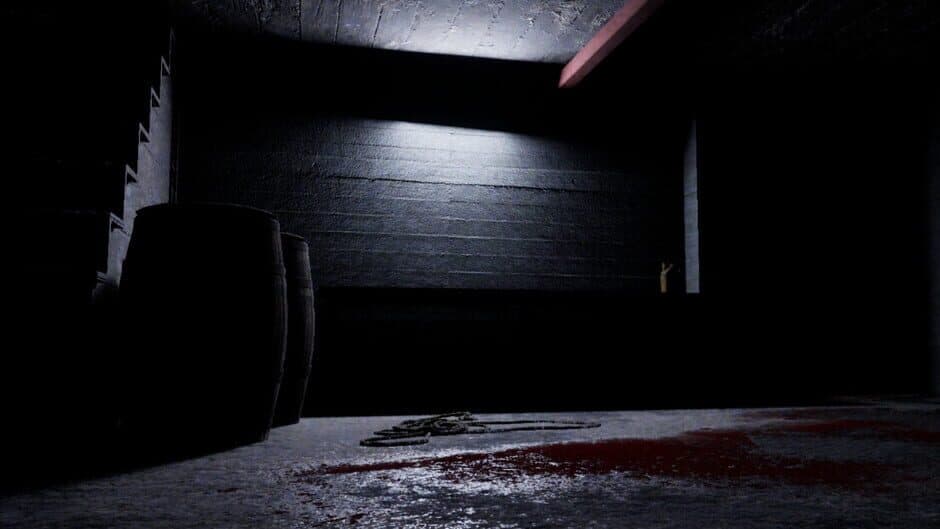 Granny Remake banner