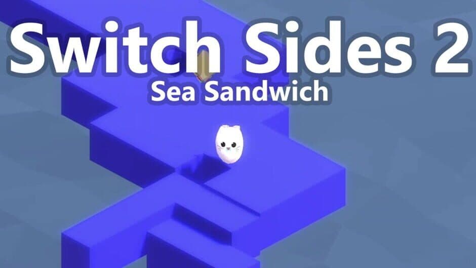Switch Sides 2: Sea Sandwich banner