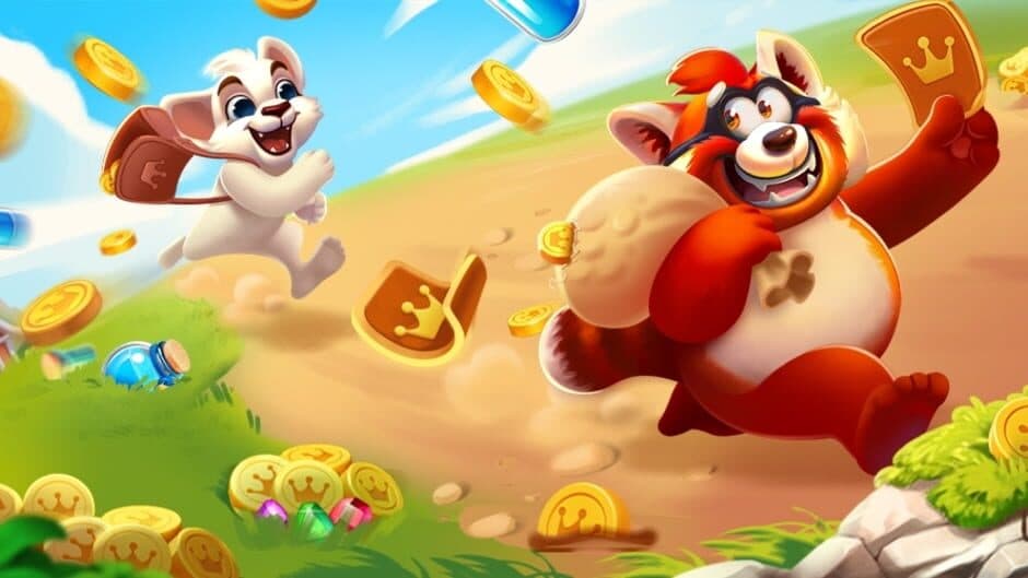 Rich Maser: Cash King banner