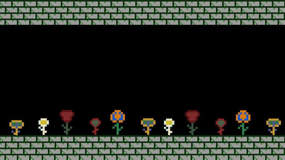 Flower Flurry banner