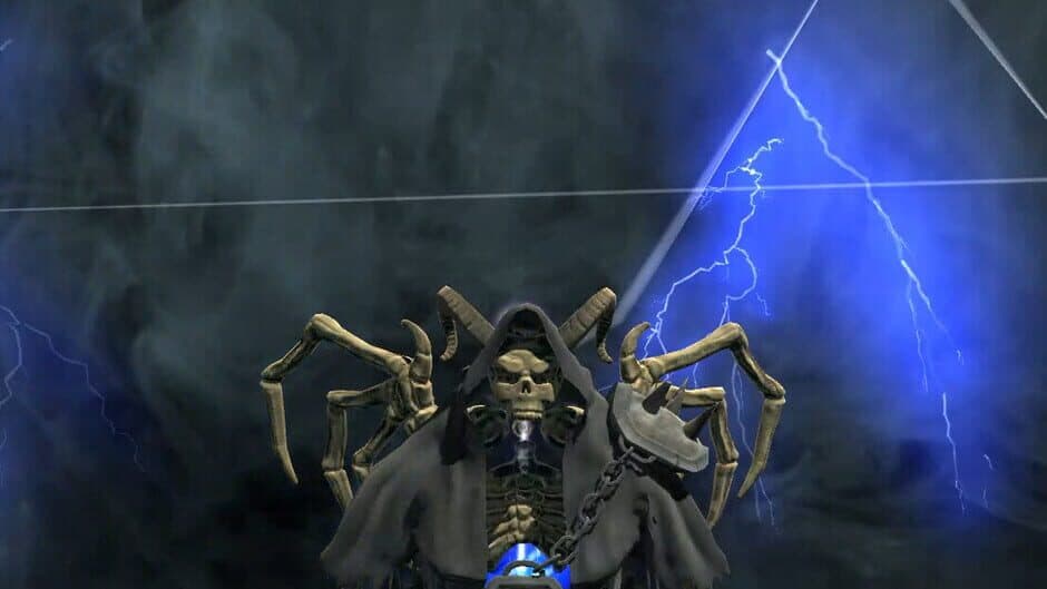 Fight For Your Resurrection VR banner