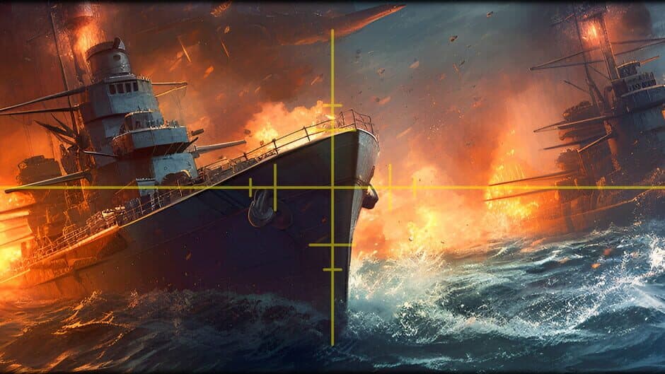 Sea Rivals VR banner