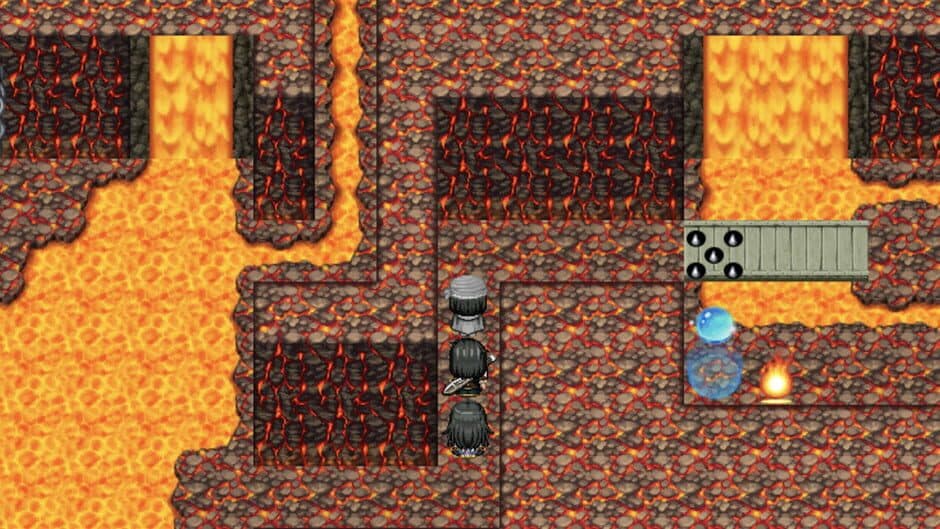 A Chinese Ghost Story 2023 banner