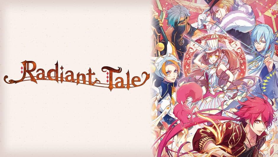 Radiant Tale banner
