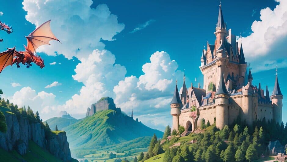 Heart of Iona banner