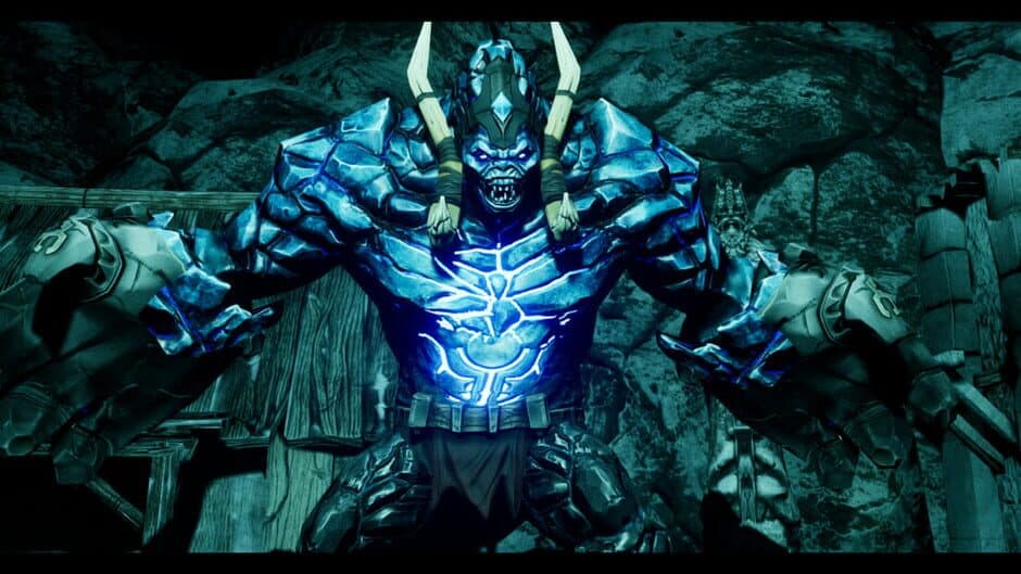 Dark Past Darker Future banner