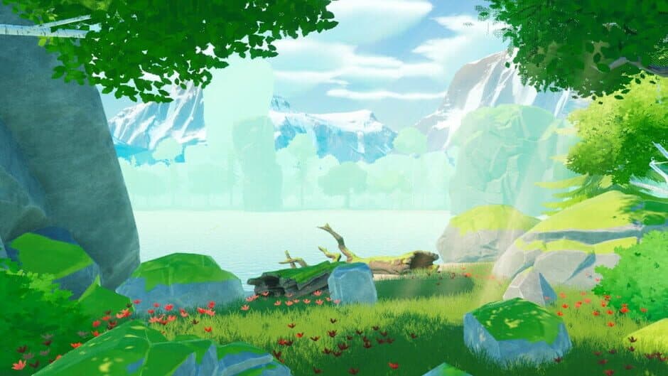 Summer Valley Hike banner