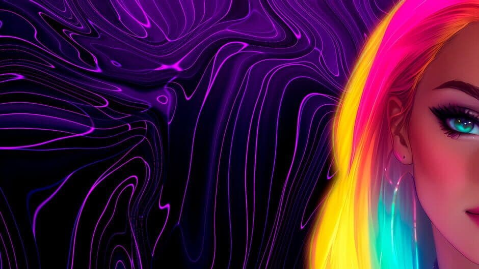 Sassy Cybergirl banner