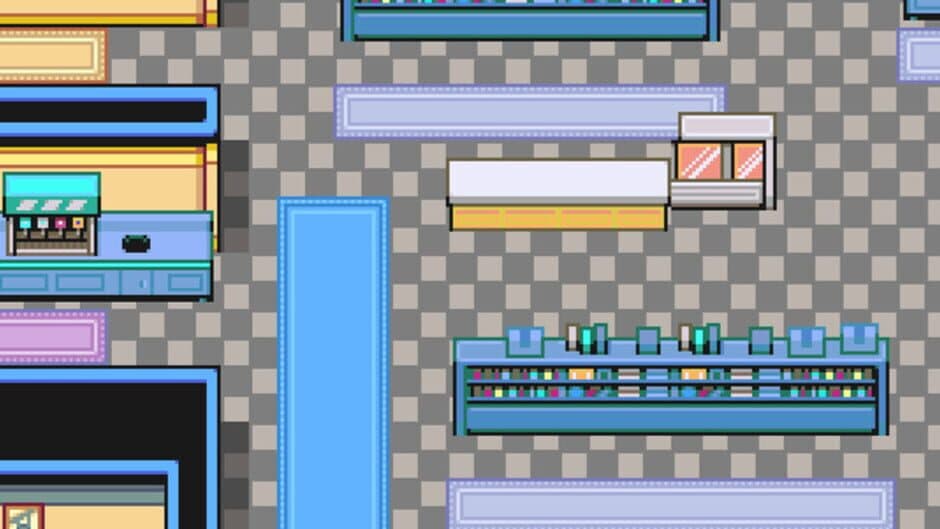 The Customer is Always Right! banner